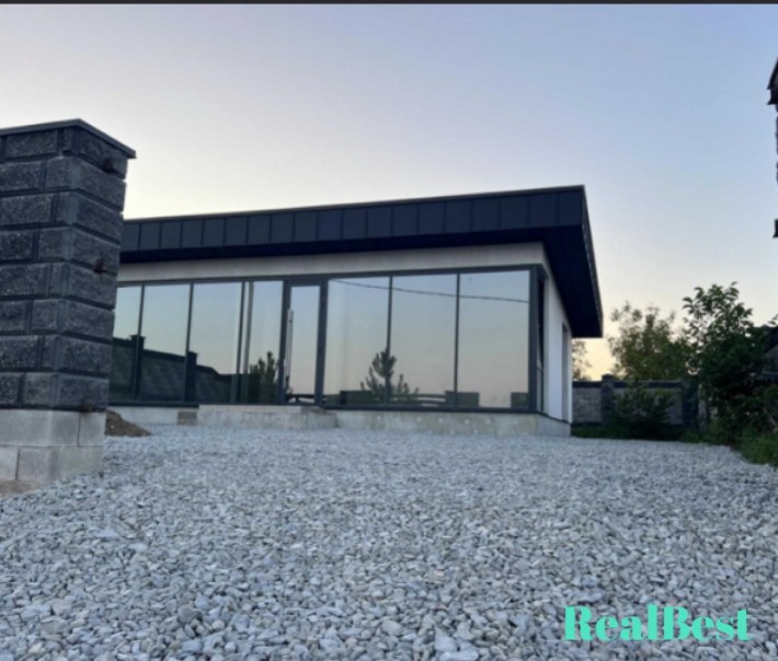 Продаж / Таунхаус / Грунтова, Тинне, Рівне - фото 1