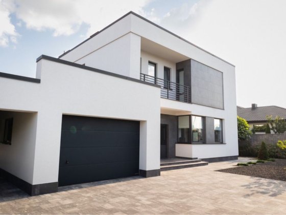 Продаж сучасного будинку преміум-класу з унікальним дизайном Ровно