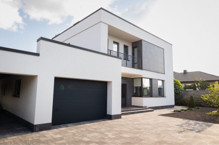 Продаж сучасного будинку преміум-класу з унікальним дизайном - фото 1