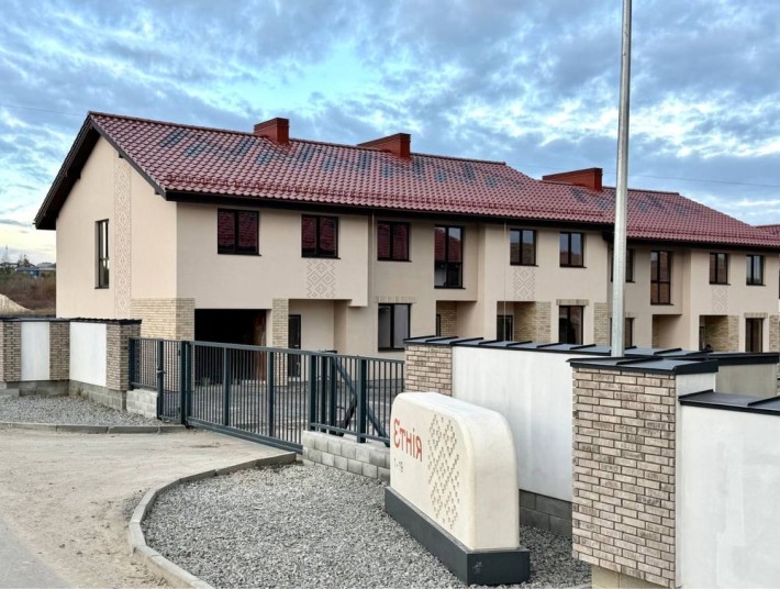 Котеджне містечко Етнія! Без комісії для покупця!!! - фото 1