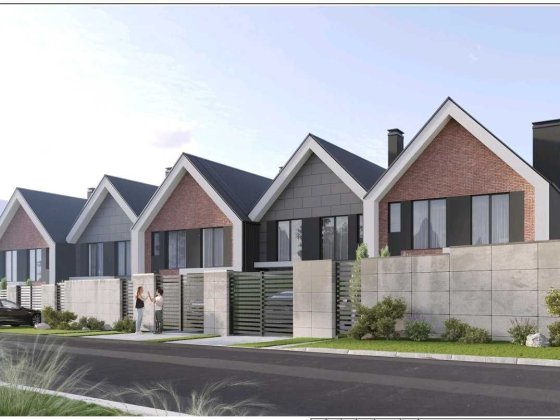 Продаж готового котеджу в престижному районі Грін Хілз ! Ровно