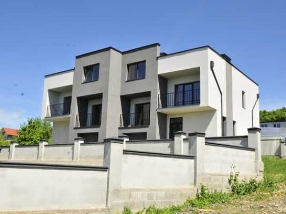 Будинок в котеджному комплексі в м. Ужгород Ужгород