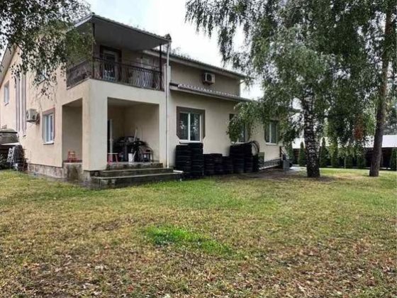 Продам дом метро житомирская/академгородок/чайки Киев