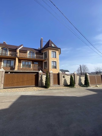 Продам будинок, р‑н. Роша, вул. Дзержика - фото 1