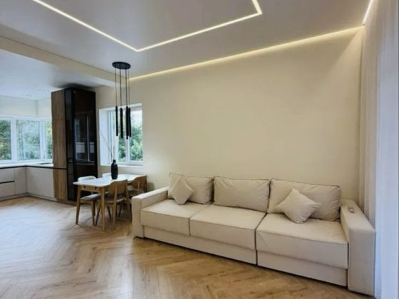 Сучасний будинок біля лісу Ужгород