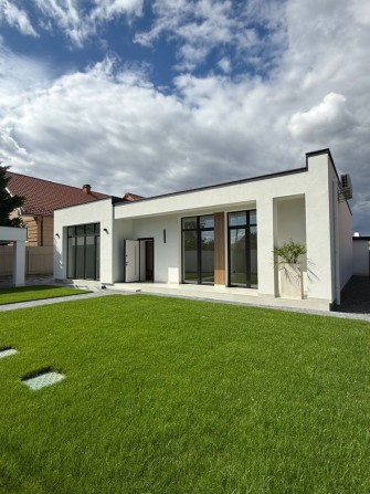 Продаж 3 кімн будинку в хорошому р-н з газом - фото 1