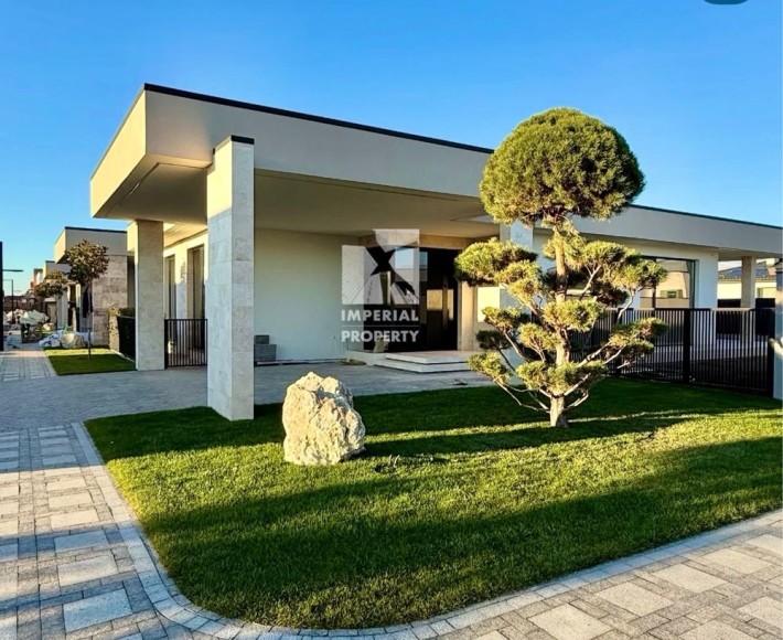 Продаж унікального та дизайнерського, будинка в котеджному містечку! - фото 1