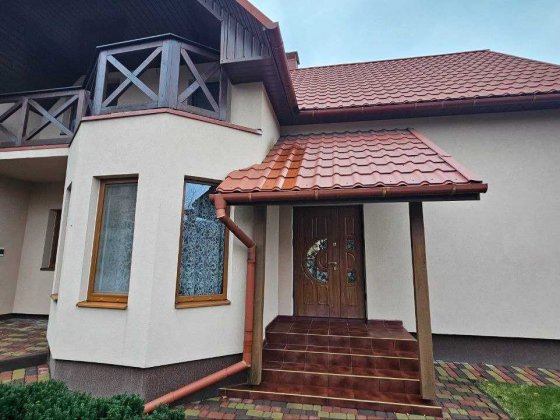 Продаж приватного будинку в районі Червениця Ужгород