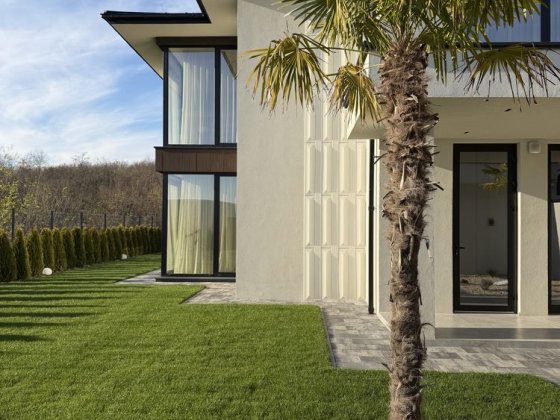 Найгарніший будинок в місті!