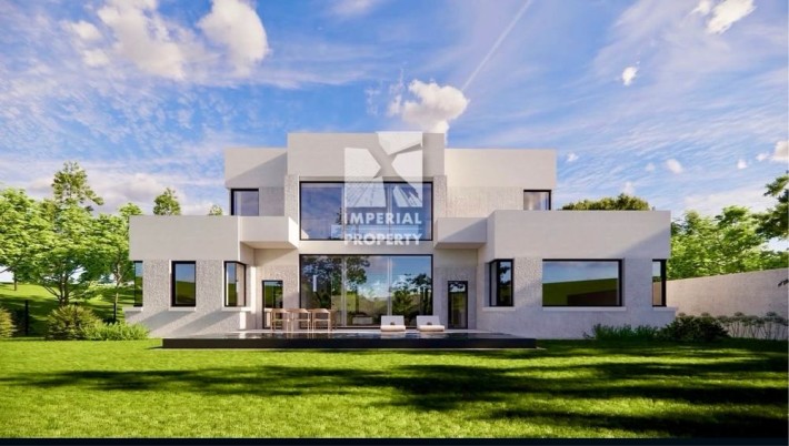 Продаж унікального, та неповторного будинку з панорамним видом на ліс! - фото 1