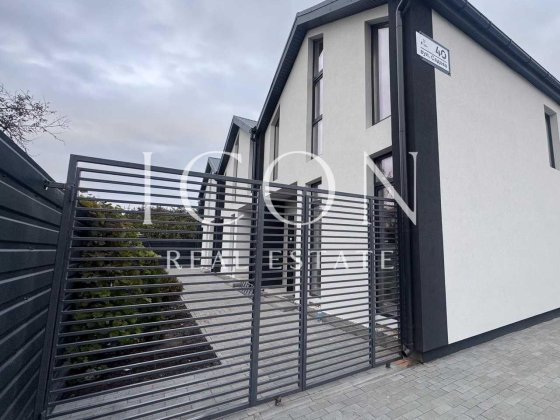 Продаж будинку |112.50 м²| Стеценко, Святошин Киев