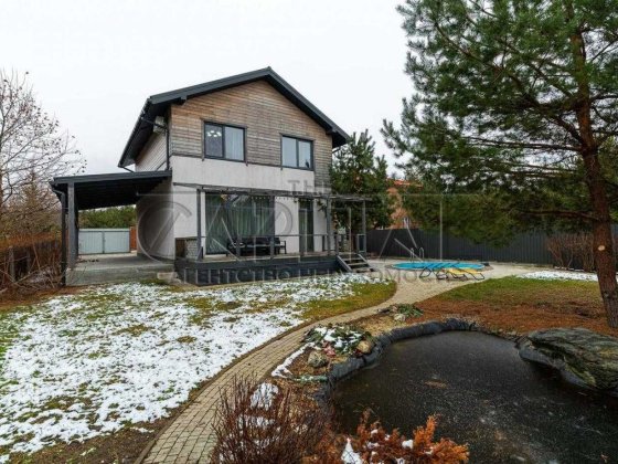 Продажа Дома! с Бассейном ! большая территория Киев Київ