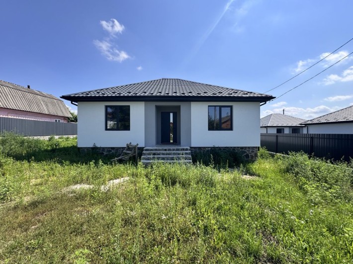 Продам одноповорховий будинок - фото 1