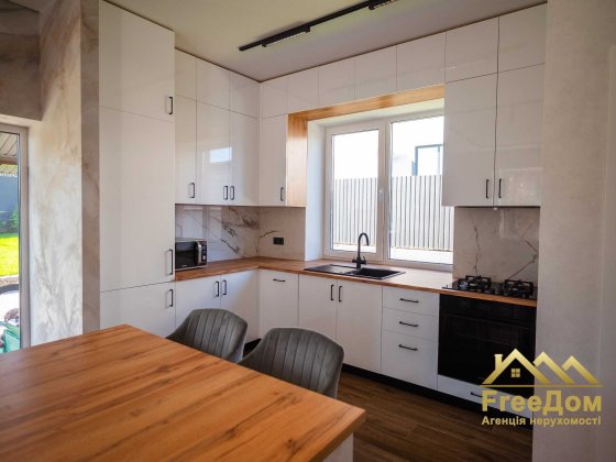 Продаж готового будинку з документами!!! Вінниця