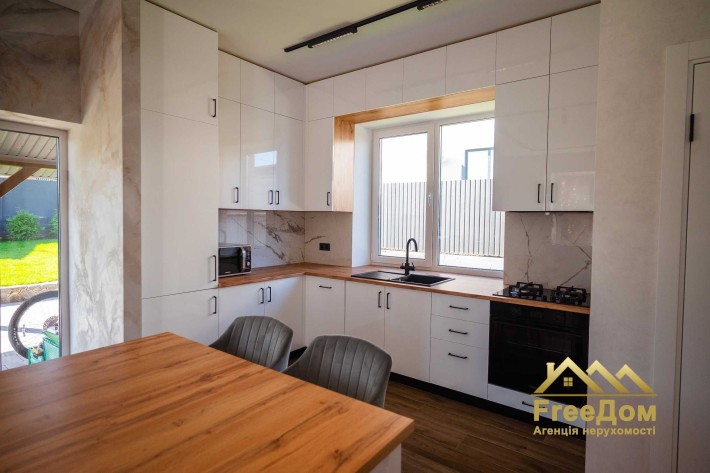 Продаж готового будинку з документами!!! - фото 1