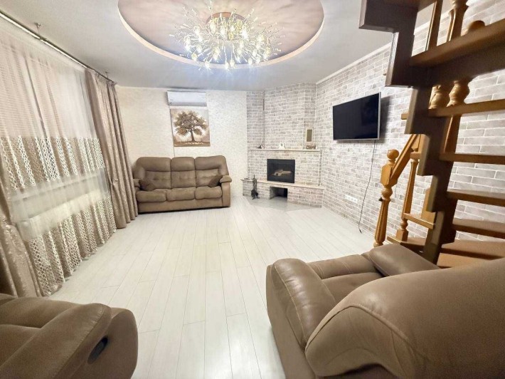 Будинок краще за квартиру! Ціна дуже добра, ідеальна площа 80 кв.м. - фото 1