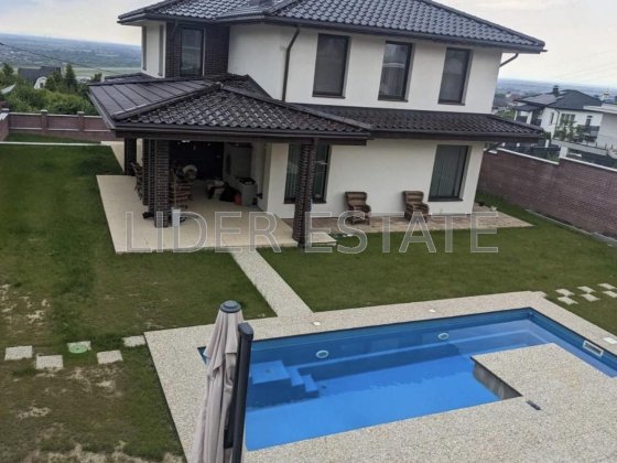 Продаж неймовірного будинку в Ужгороді! Ужгород