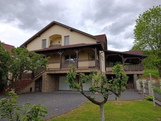 Продаж житлового будинку Ужгород