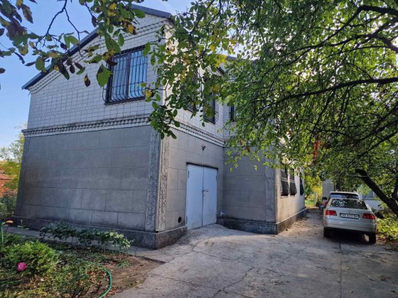 Дом Левобережный, Донецкое шоссе, Караван, АНД, Петрозаводская. Днепр