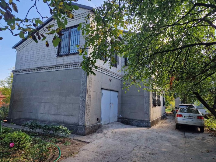 Дом Левобережный, Донецкое шоссе, Караван, АНД, Петрозаводская. - фото 1