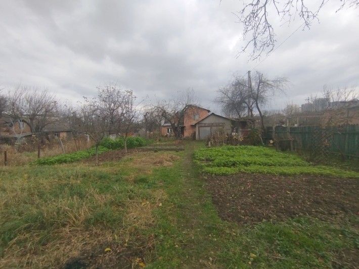 Продаж приватного будинку - фото 1