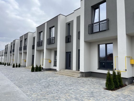 Продаж 2 поверхового таунхаусу. Вінниця