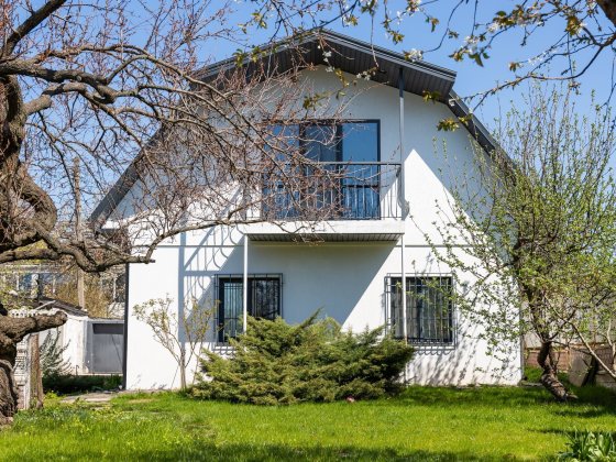 Продам будинок (Робоча, Ізмайлівська) Днепр