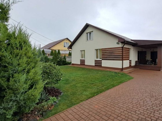 Продаж будинку поряд з ж/м Лівобережний-3 ТРЦ Караван лівий берег Днепр