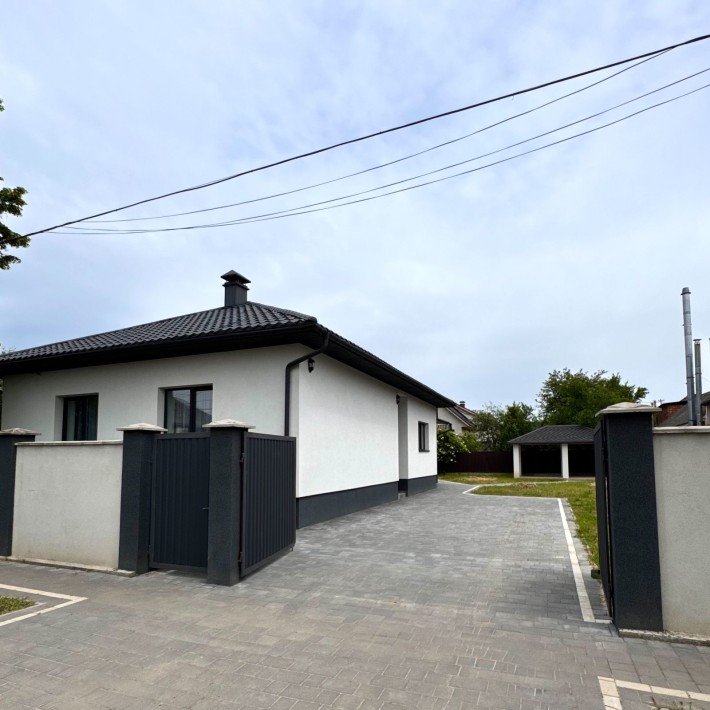 Продаж затишного будинку в м Ужгород. - фото 1