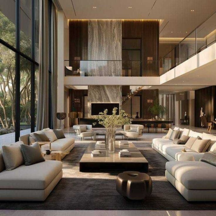 Sale of a unique  house in Tsarske Selo 777 m² - фото 1