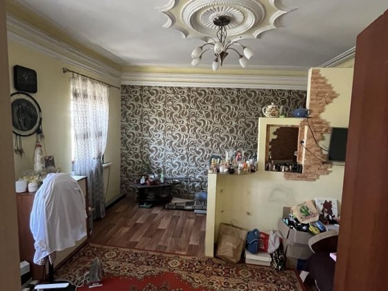 Продам часть дома он Рабочей Днепр