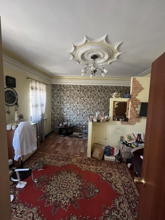 Продам часть дома он Рабочей - фото 1