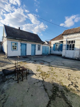 Будинок у Краснопіллі (правий берег Дніпра). - фото 1