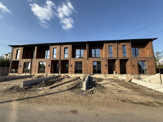 Продаж таунхауса 120 м2 Винница