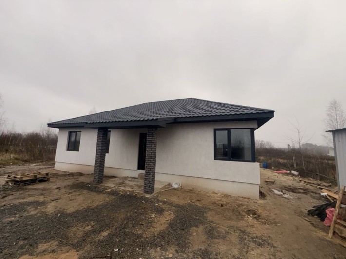 Сучасний будинок у Житомирі! - фото 1