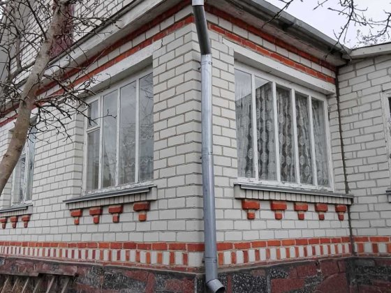 Продам дачу для постійного проживання в  Соколовському масиві. Житомир