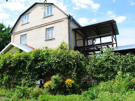 Продаємо будинок 5 км. від метро Славутич, м. Київ. Киев