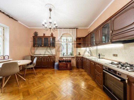 Продаж будинку з газом, Київ, Подільський р-н Киев