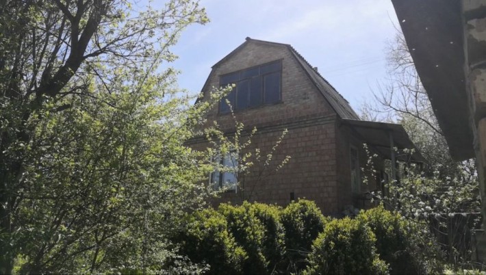 Продам  двухэтажную дачу - фото 1