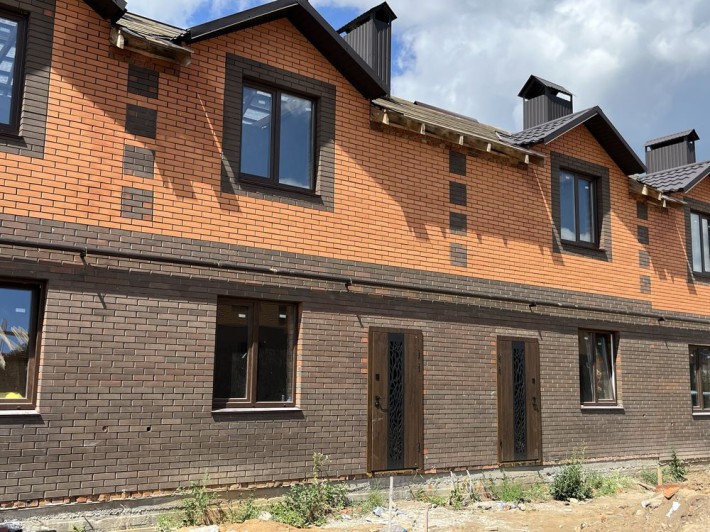 Продаж Таунхаусу Перемичка. - фото 1