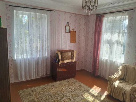 Продам частину будинку, окремий двір угол Східна/Корольова Житомир