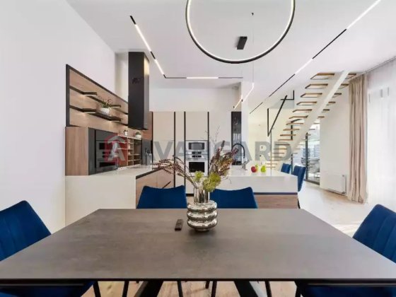 Продам будинок ЖМ Перемога Авторський дизайн Днепр