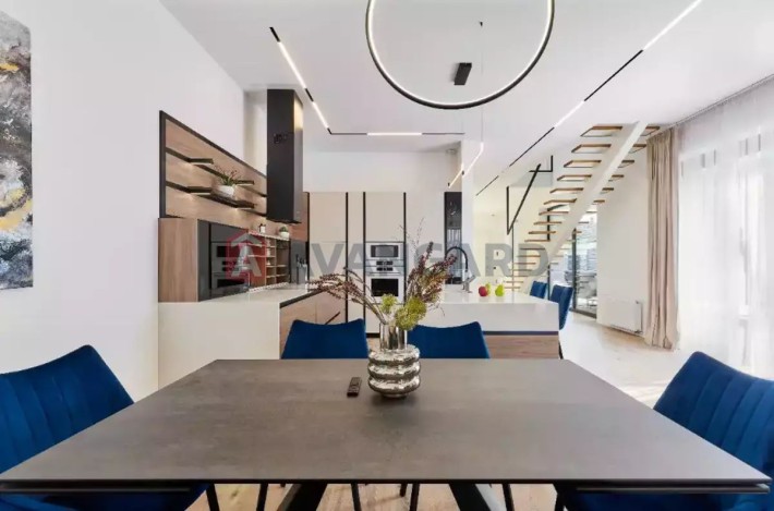 Продам будинок ЖМ Перемога Авторський дизайн - фото 1