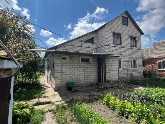 Продається 2-х поверховий будинок по вул.Барвиста 8322 Вінниця