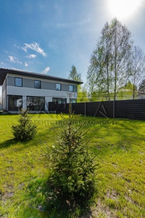 Продаж дуплексу  (Биковня), Деснянський район, біля лісу 166 м2 - фото 1