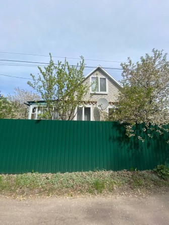 Чудовий дачний будинок. - фото 1