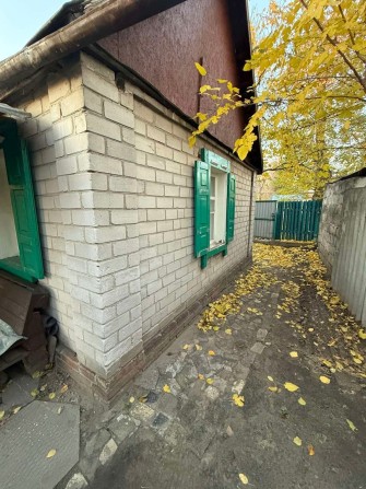 Продам будинок на лівому березі - фото 1