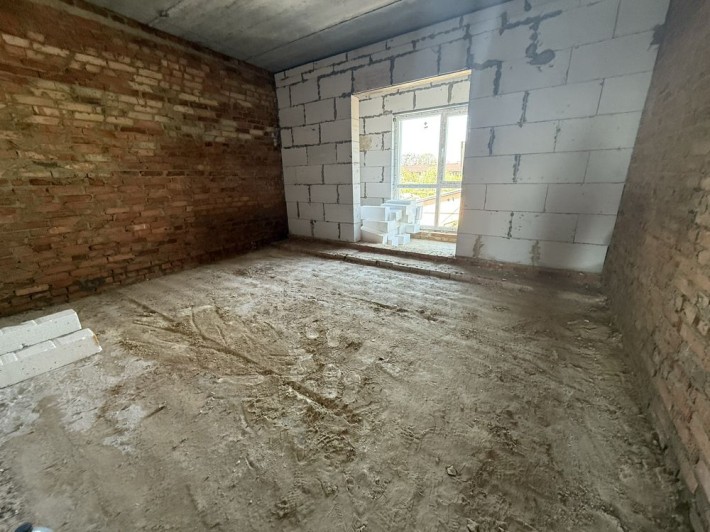 Продаж сучасного таунхауса 130 кв. Вінниця - фото 1