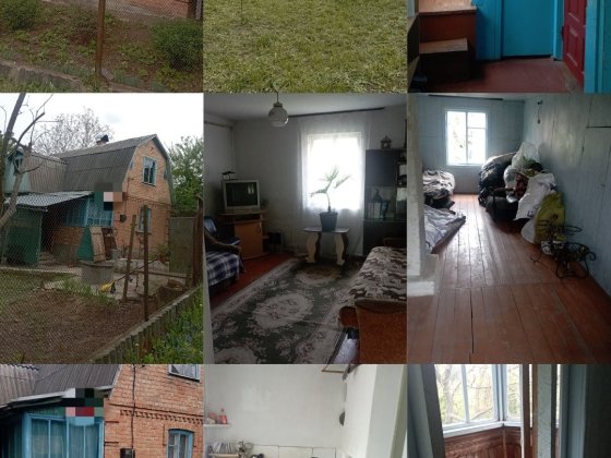 Продам дачний будинок Вінниця