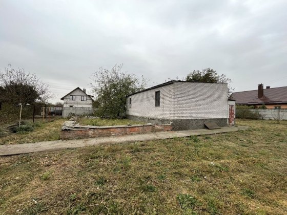 Продам дом в Обуховке Дніпро